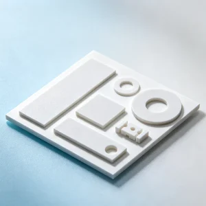 Aluminum Nitride Ceramic