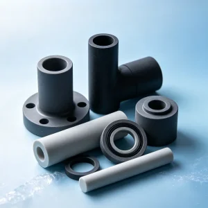 Silicon Nitride Ceramic